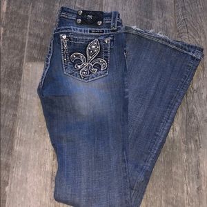 Miss me bootcut